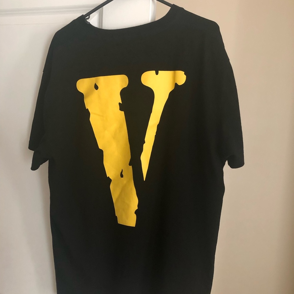 Vlone friends T-shirt